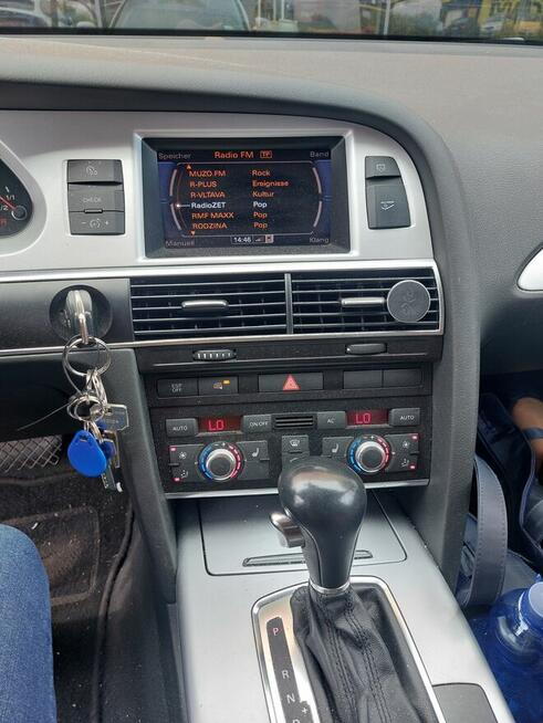 Sprzedam audi a6c6