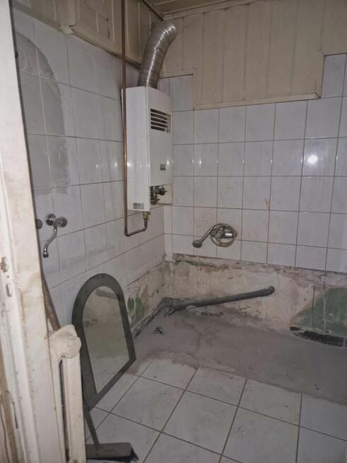 Mieszkanie do remontu | piwnica i balkon |Chorzów Batory |