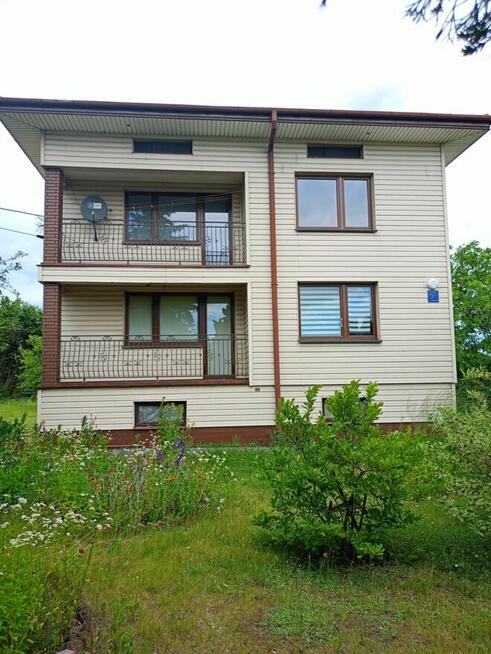 Sprzedam dom z działką