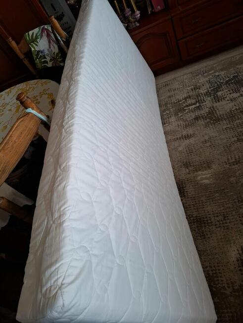 Materac 90x200x14