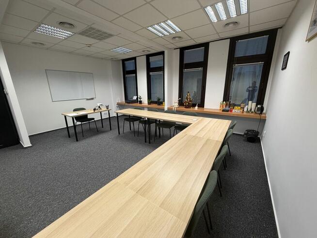 Wynajem sali na szkolenia Warszawa Śródmieście!