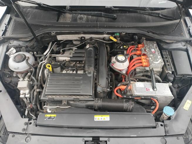 Volkswagen Passat1.4 Benzyna+ Plug-In+ Hybryda GTE DSG