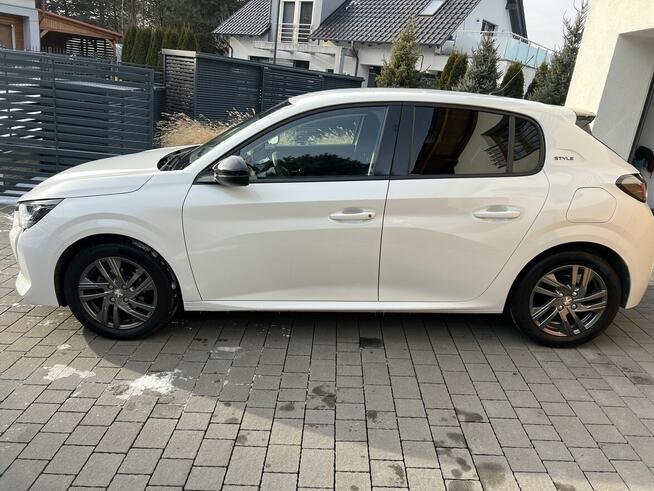 Sprzedam Peugeot 208 STYLE