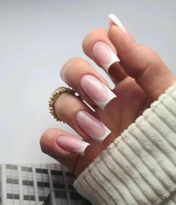 Manicure, Paznokcie Żelowe, pedicure - MAGJA SALON PAZNOKCI