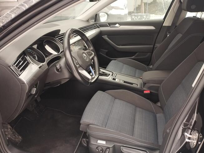 Volkswagen Passat1.4 Benzyna+ Plug-In+ Hybryda GTE DSG