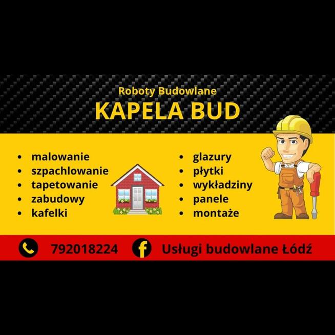 Profesjonalne remonty, szybkie i solidne