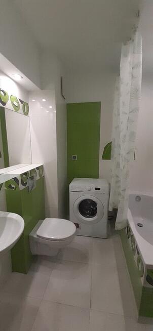 Mieszkanie 43m2 2pok. kuch. 2800zł/mc Mały Płaszów