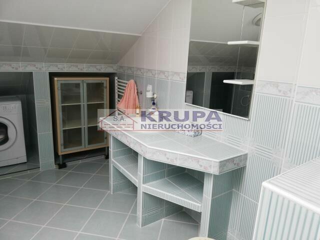 APARTAMENT 135M2 - Wawer