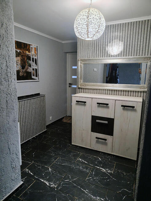 Dom jednorodzinny okolice Brzezin