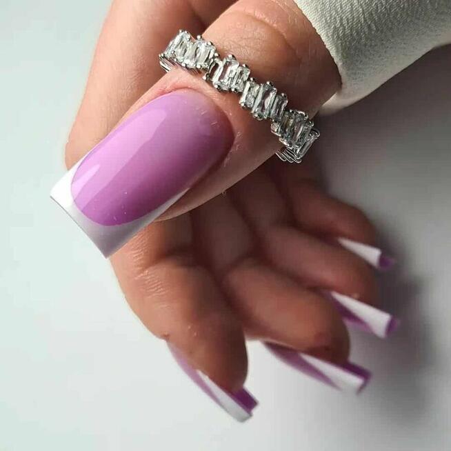 Manicure, Paznokcie Żelowe, pedicure - MAGJA SALON PAZNOKCI