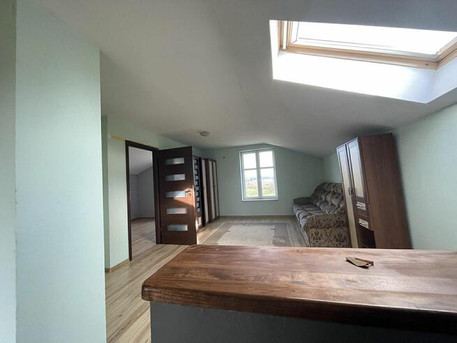 Sprzedam dom jednorodzinny