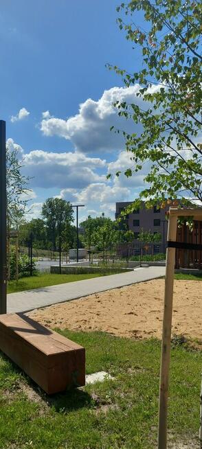 Zamienię lub odstąpię nowe mieszkanie