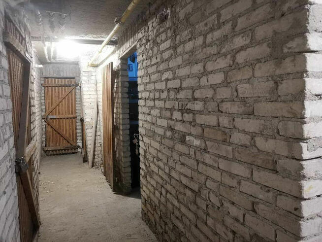 Mieszkanie na sprzedaż - 49 m² - 2 pokoje Ursynów Warszawa