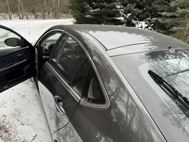 Syndyk sprzeda - Mazda 6