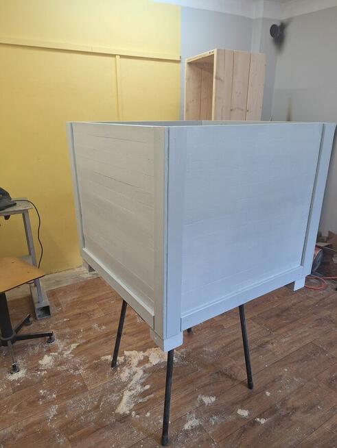 Stolarstwo indywidualne