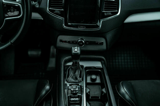 Volvo XC90 R Design 2.0 Diesel 2017