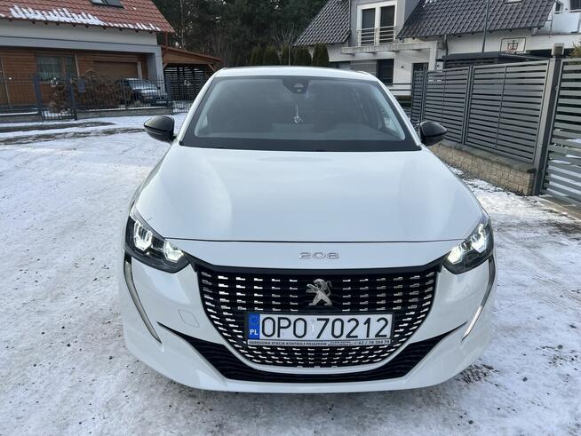 Sprzedam Peugeot 208 STYLE