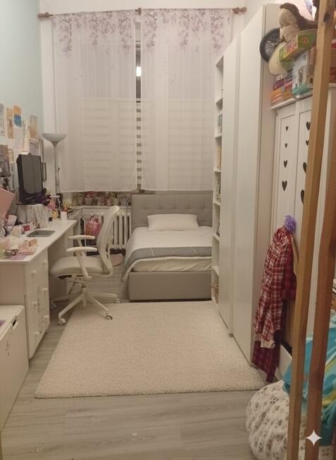 Zamienię mieszkanie komunalne gotowe wykupu na Pomorskie