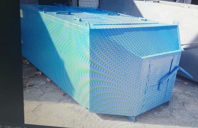 Wyprzedaż Termosów na masę bitumiczną.