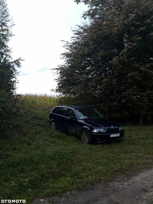 BMW E46 330XD - długie opłaty, okazja