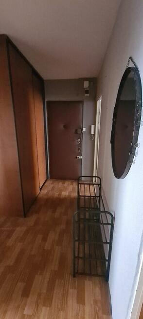 Pokój do wynajęcia + parking - Swobodna Arkady Wrocławskie