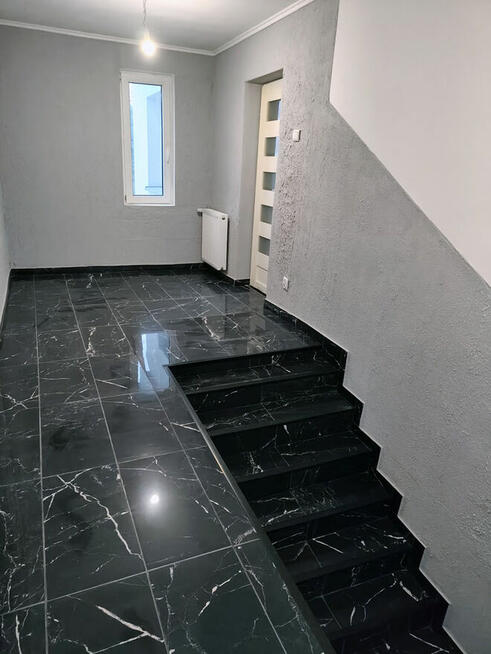 Dom jednorodzinny okolice Brzezin