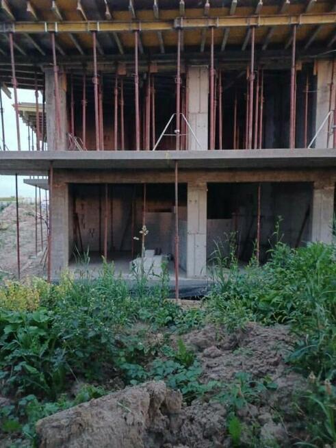 Sprzedam apartament przy samym morzu Widok