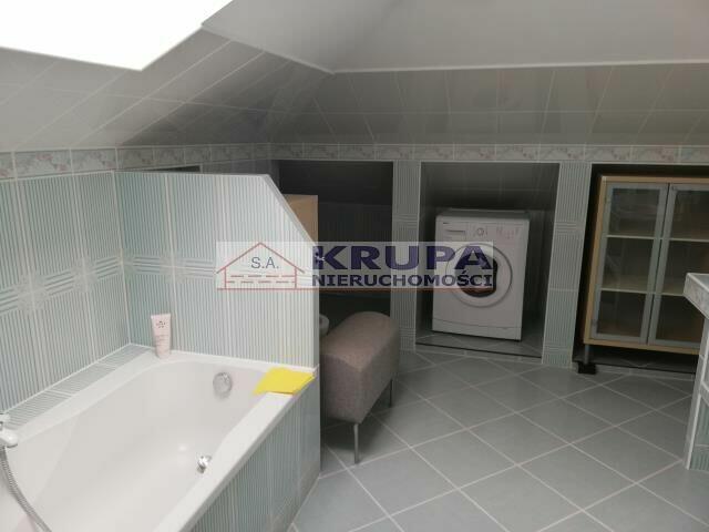 APARTAMENT 135M2 - Wawer