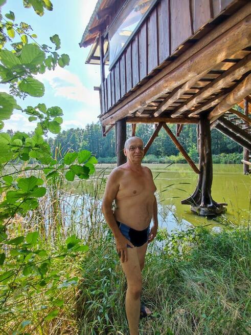 Szukam osobę do związku