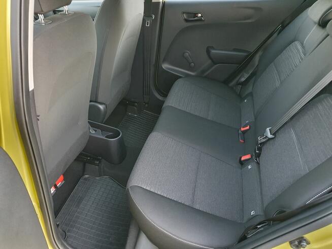 KIA Picanto 1,2 84KM Salon PL! Serwis ASO KIA! Faktura VAT!