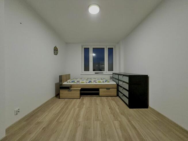 Mysłowice, ul. Armii Krajowej – 46 m² | 3 pokoje | 1. piętro