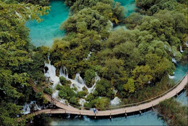 Warsztaty dla SZkół !! Slowenia Chorwacja 6 dni atrakcji