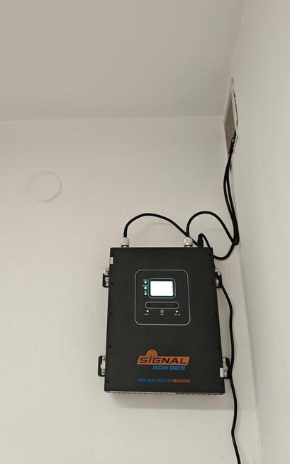 Serwis Anten Kraków HORYZONT