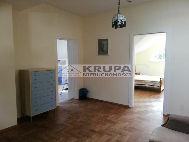 APARTAMENT 135M2 - Wawer