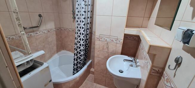 Pokój do wynajęcia z parkingiem - centrum, obok PKP/PKS