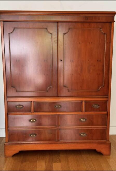 Meble witryna komoda