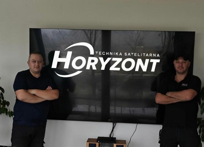 Serwis Anten Kraków HORYZONT