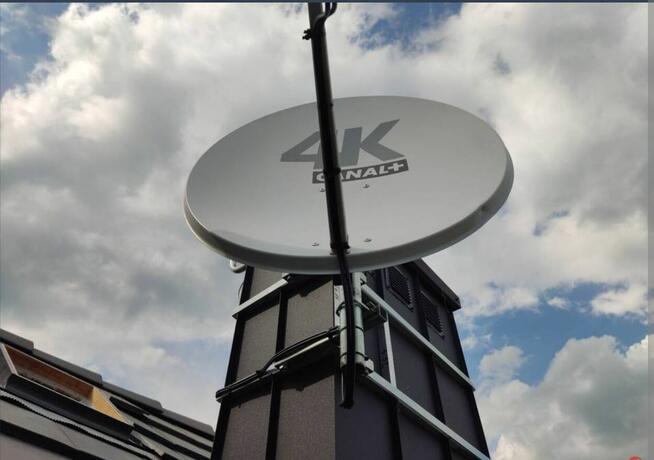 PROSIGNAL Serwis Anten i Montaż Kamer Monitoringu