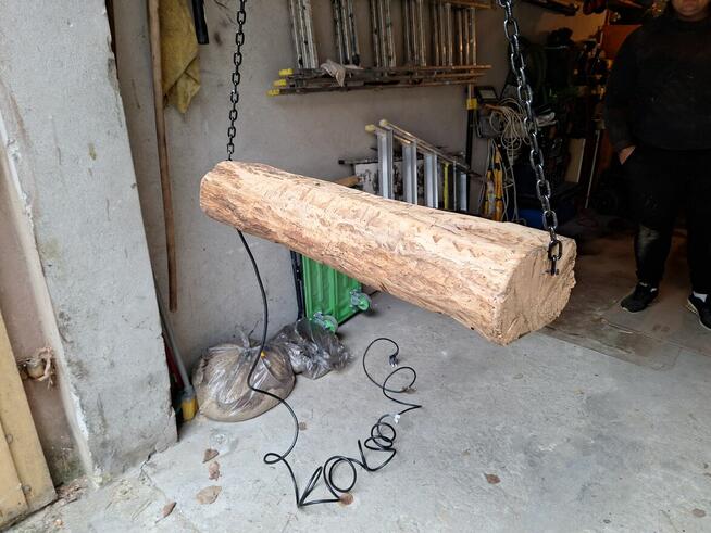 Stolarstwo indywidualne