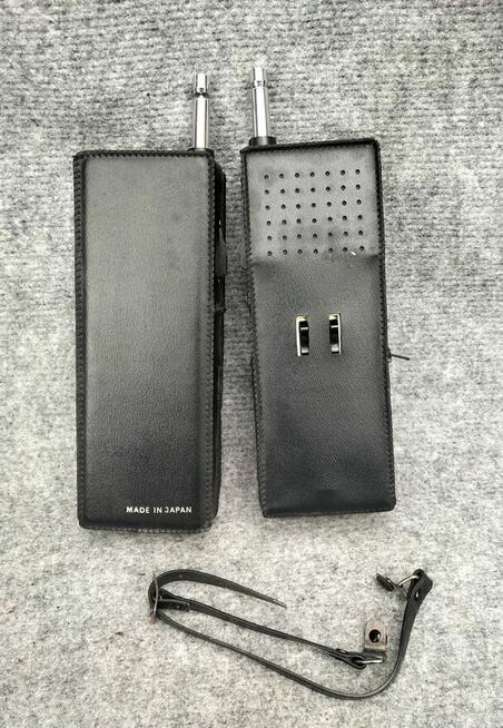 CB-radia krótkofalówki HERTON TR-1007 komplet 2 szt