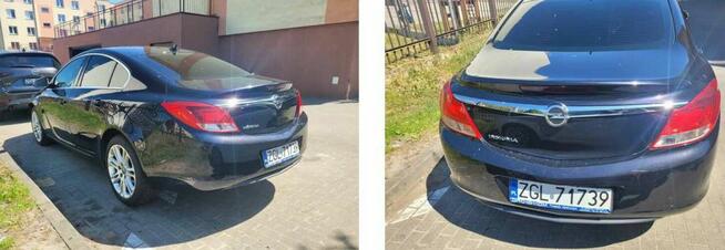 Opel Insignia – sprzedaż syndyka