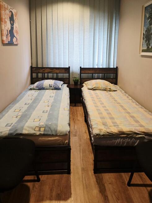 Noclegi dla firm Bielawa/Konstancin Jeziorna nowy hostel