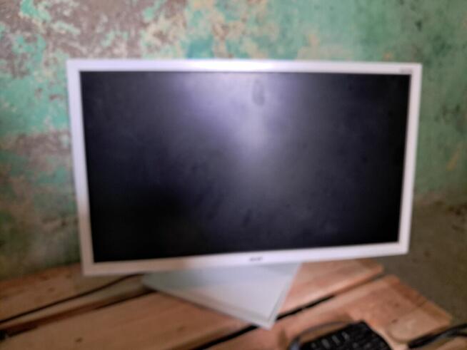 Syndyk sprzeda Ruchomości po prowadzonej działalności