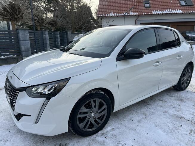 Sprzedam Peugeot 208 STYLE