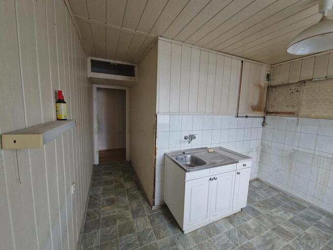 Mieszkanie do remontu | piwnica i balkon |Chorzów Batory |