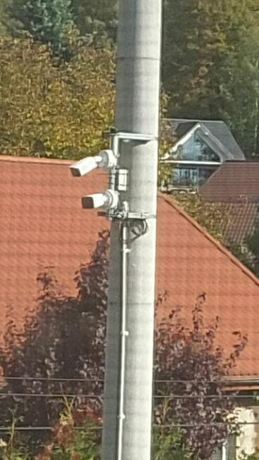 PROSIGNAL Serwis Anten i Montaż Kamer Monitoringu