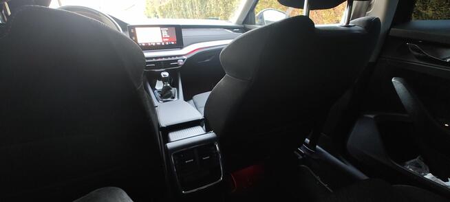 Skoda Octavia 4 Style 2020/21r. Matrix Led, Ambient