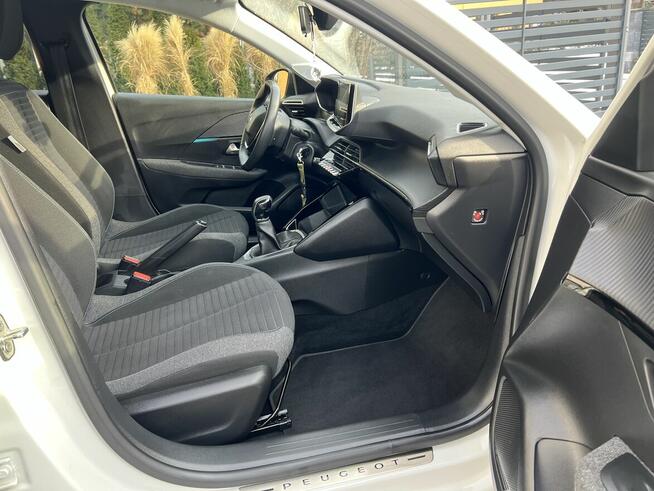 Sprzedam Peugeot 208 STYLE