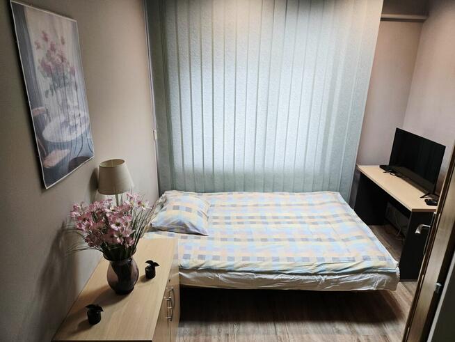 Noclegi dla firm Bielawa/Konstancin Jeziorna nowy hostel