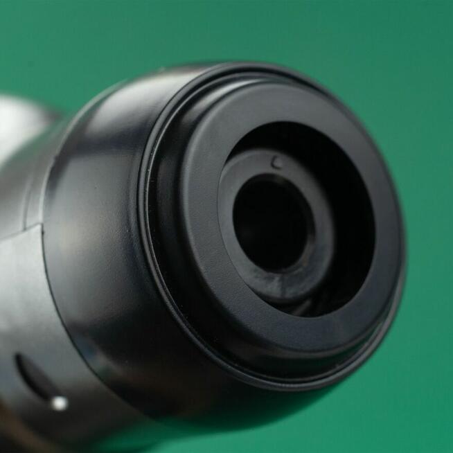 Pistolet do masażu mięśni massage gun wyświetlacz LCD